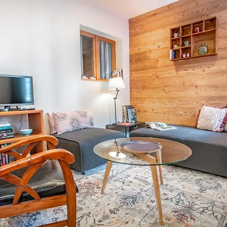 Apartment Le Rocher - Hypercentre - Refait A Neuf
